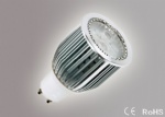 7W Led Replacement Bulb 12v Led MR16 Bulb