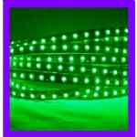 IP65 Silicon GEL Waterproof LED Strip