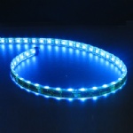 Best Waterproof 5050 LED Strip Light with 300 LEDs Working in DC12V