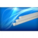 Rotatable LED Tube