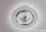  1W Led Light Ceiling